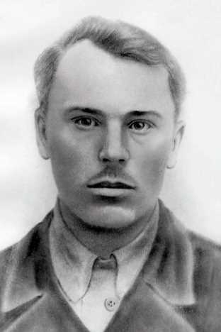 Миркитанов Илья Иванович