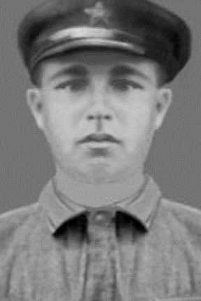 Петров Николай Иванович