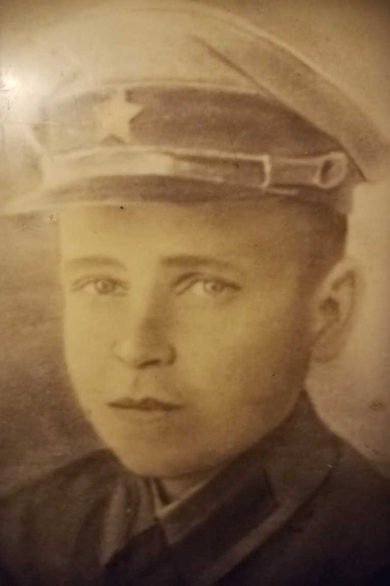 Чиженков Михаил Григорьевич