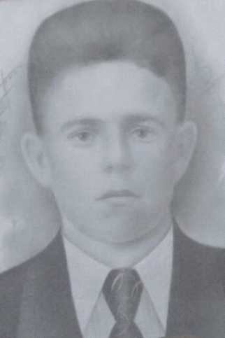 Кареев Иван Трофимович