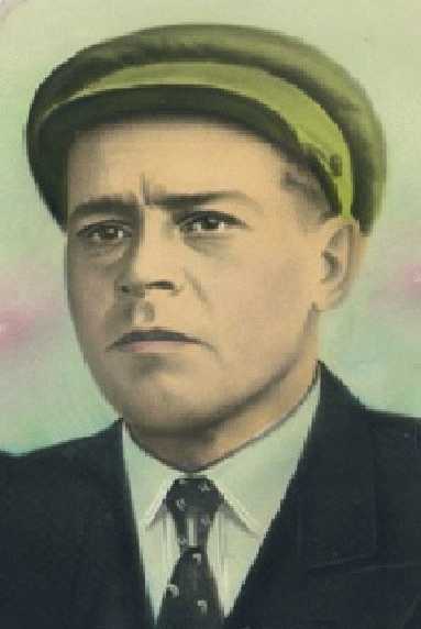 Титов Максим Тихонович