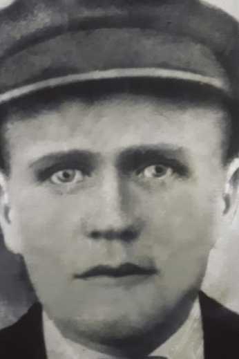 Протопопов Василий Гордеевич