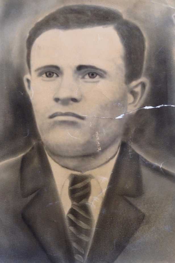 Шаповалов Борис Ильич