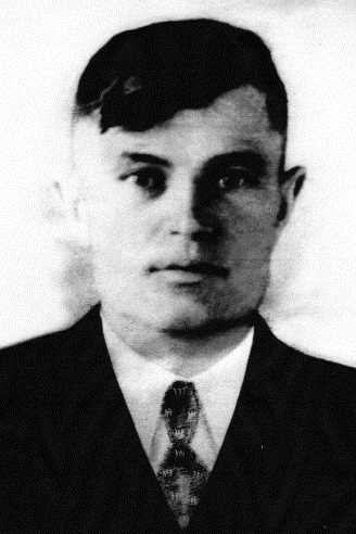 Пустовит Михаил Антонович