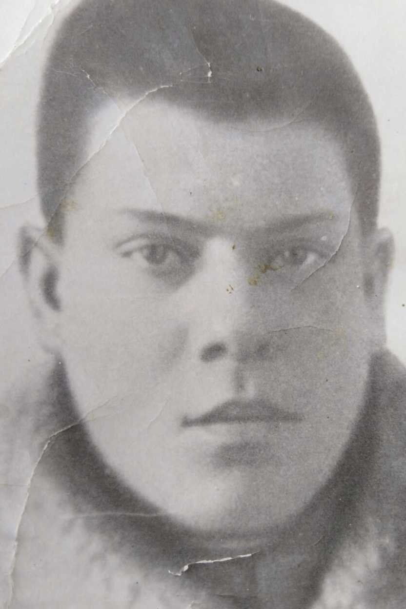Кистанов Дмитрий Петрович