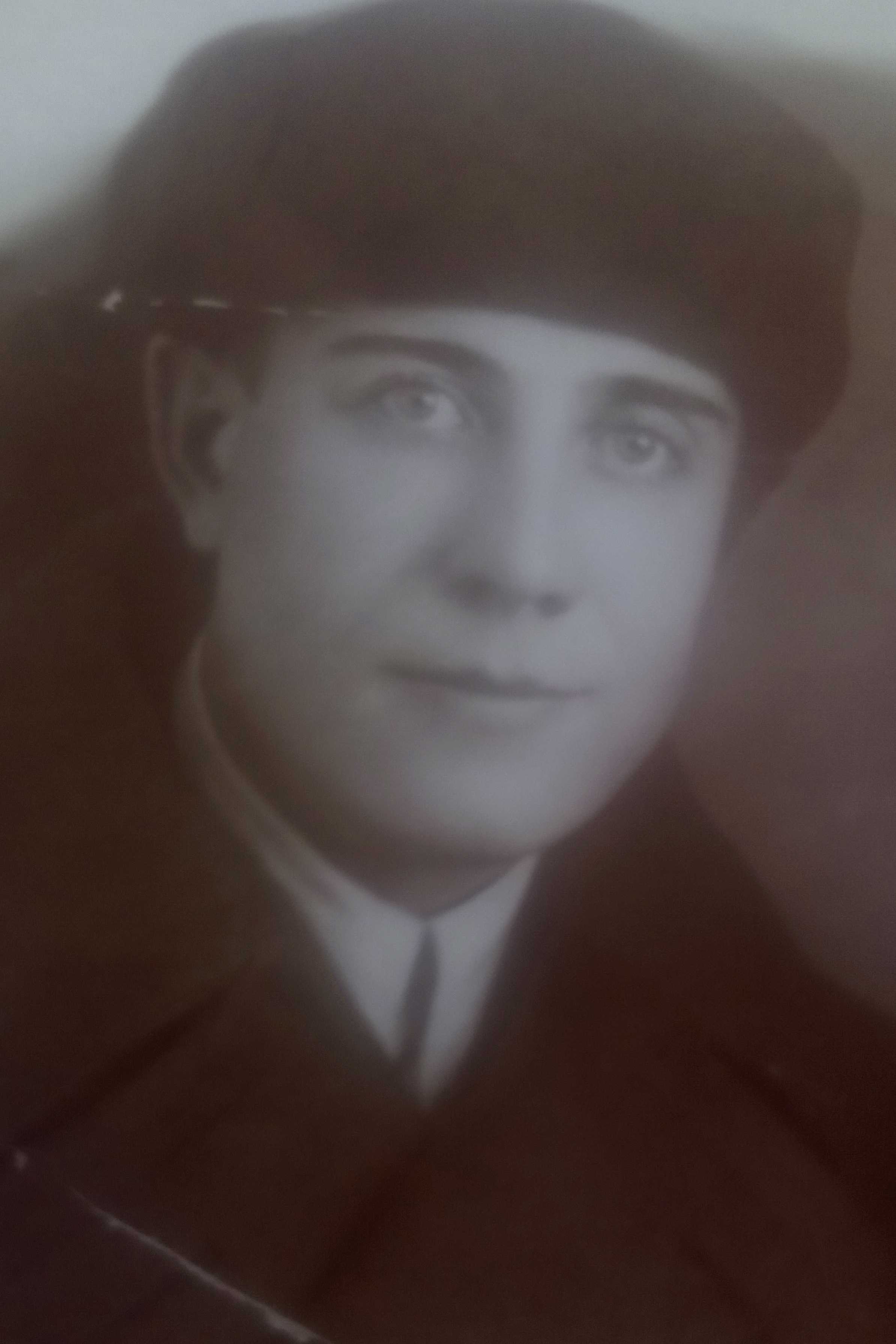 Ярков Александр Андреевич