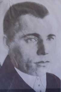 Вилисов Степан Иванович