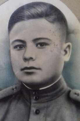 Карсаков|Корсаков Александр Анисимович