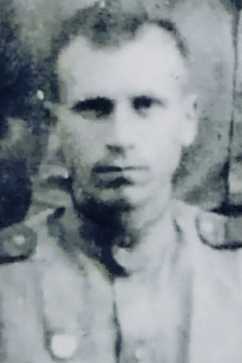 Дяченко|Дьяченко Михаил Николаевич