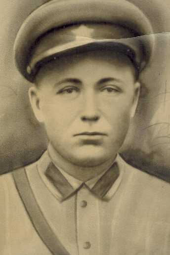 Блохин Павел Павлович