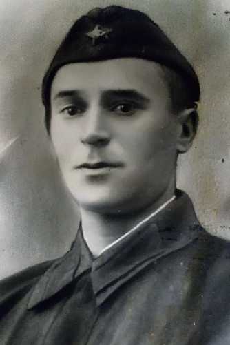 Петушков Иван Михайлович