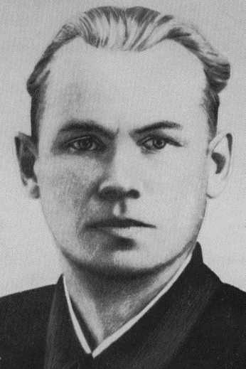 Шабалин Борис Сергеевич