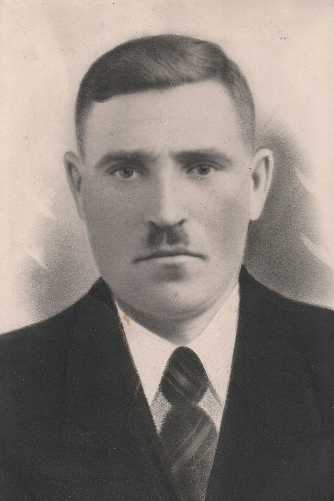 Шилкин Василий Иванович