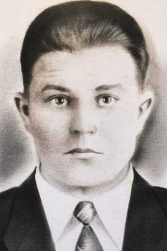 Торбенков Сергей Карпович