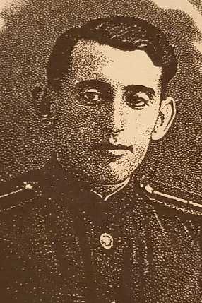 Чаплик Дмитрий Григорьевич