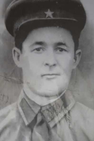 Носков Иван Тимофеевич