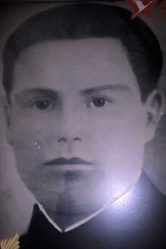 Полищук Алексей Николаевич