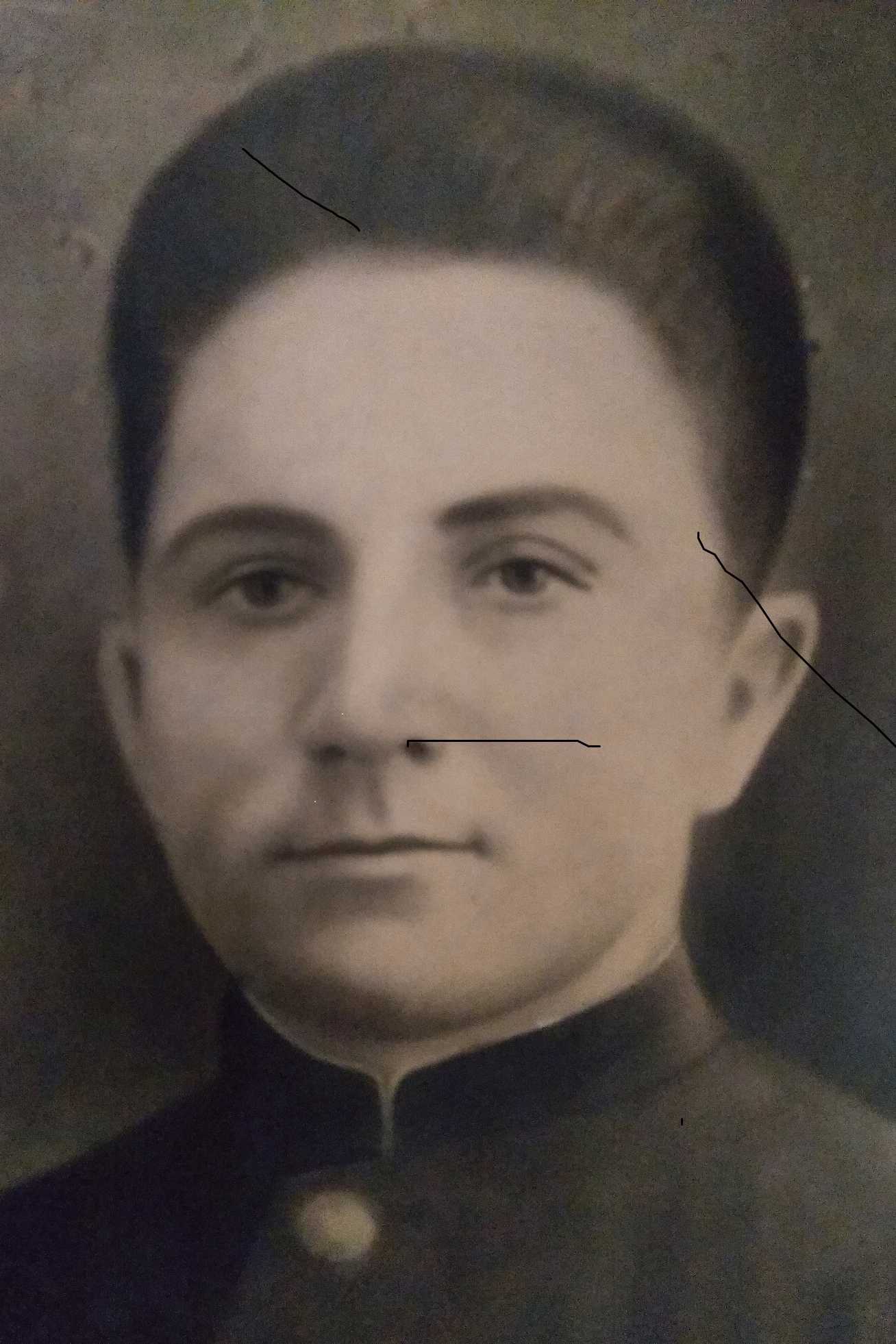 Сопин Митрофан Михайлович