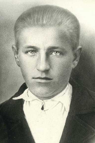 Марков Семен Михайлович|Мих.