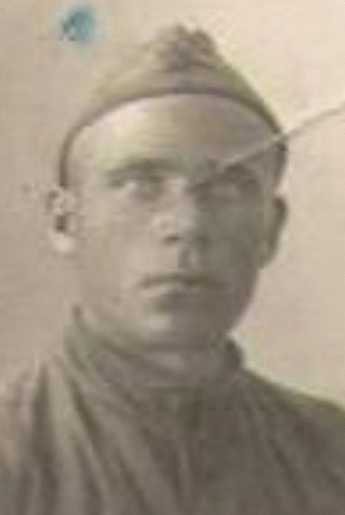 Чирков Василий Иванович