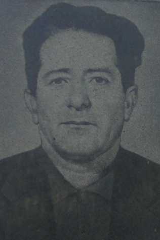 Шахназарян Арташ Тигранович