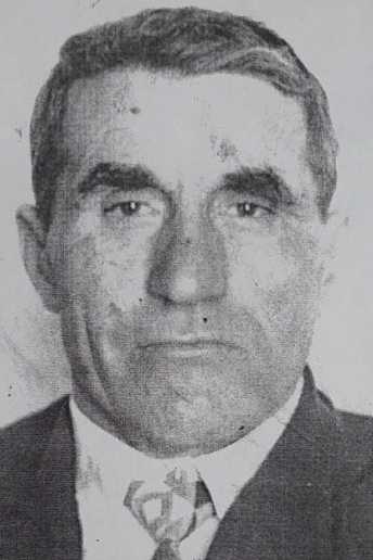 Ермаков Михаил Петрович