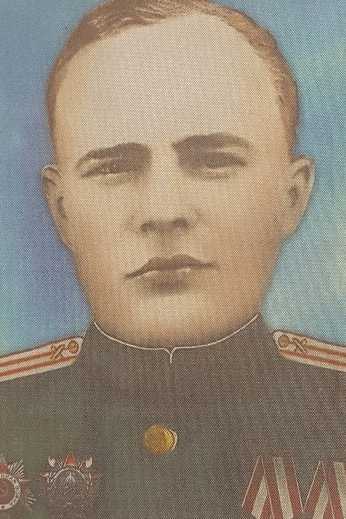 Латынов Алексей Никитович|Никитич