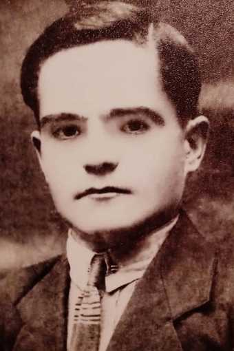 Самигуллин Хабиб