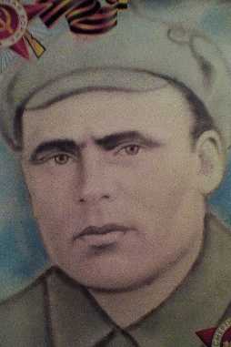 Шишков Александр Иванович