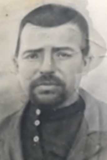 Касьянов Михаил Максимович