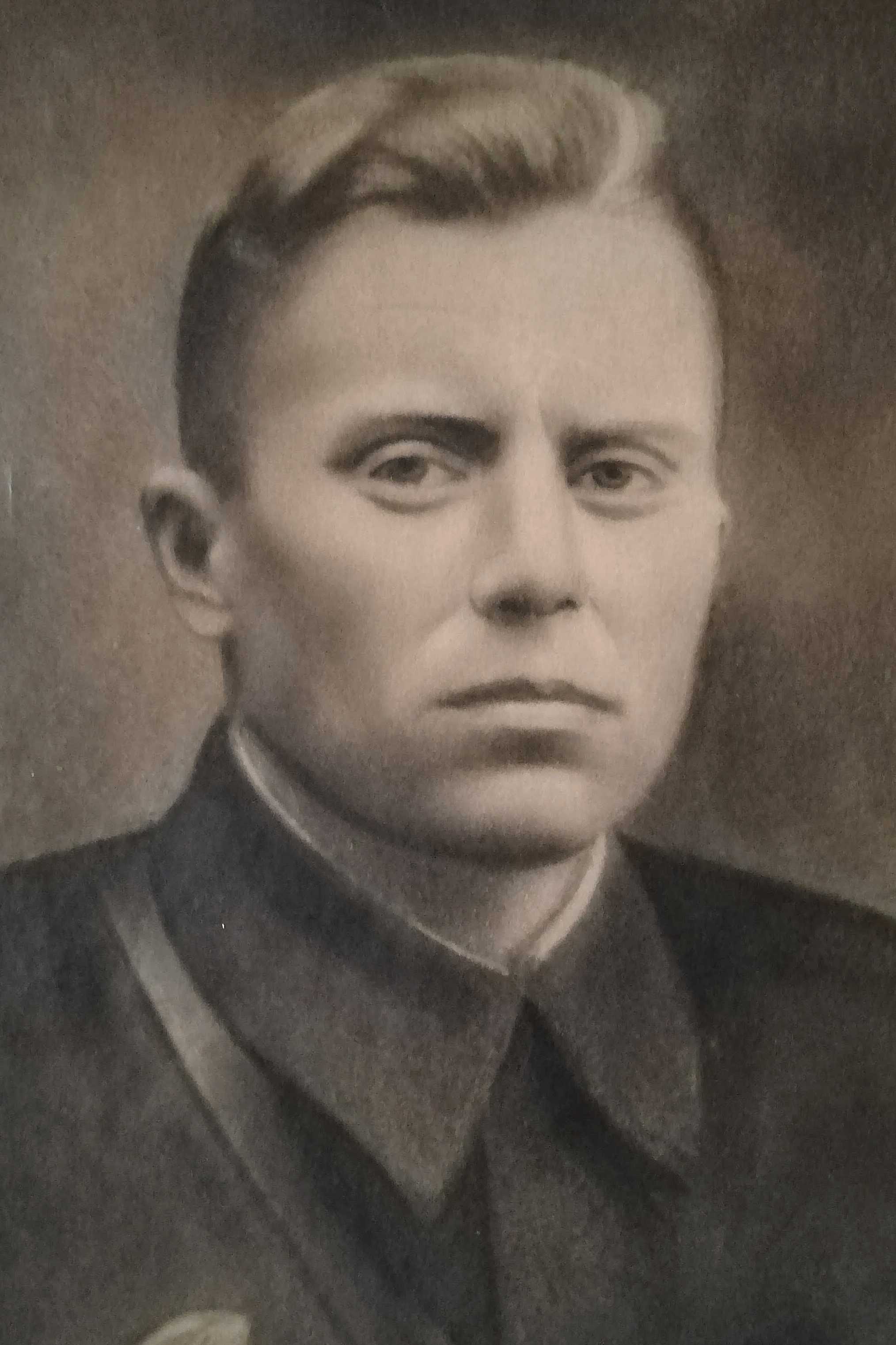 Клименко Андрей Федотович