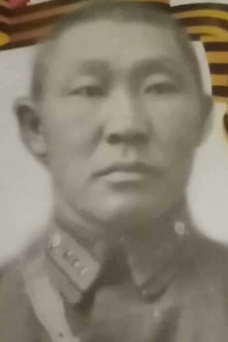 Абушинов Сергей Хечинович|Хочинович (Хечинович)