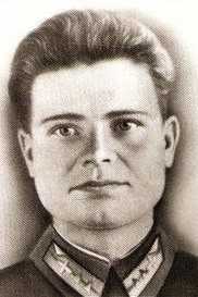 Нестеренко Григорий Карпович
