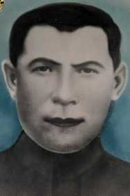 Бурим Максим Демидович