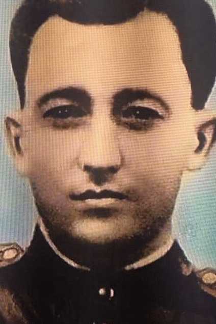 Текаев Касбулат|Казбулат Гадзоевич