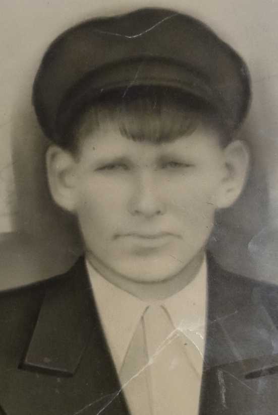 Дубский Филипп Илларионович