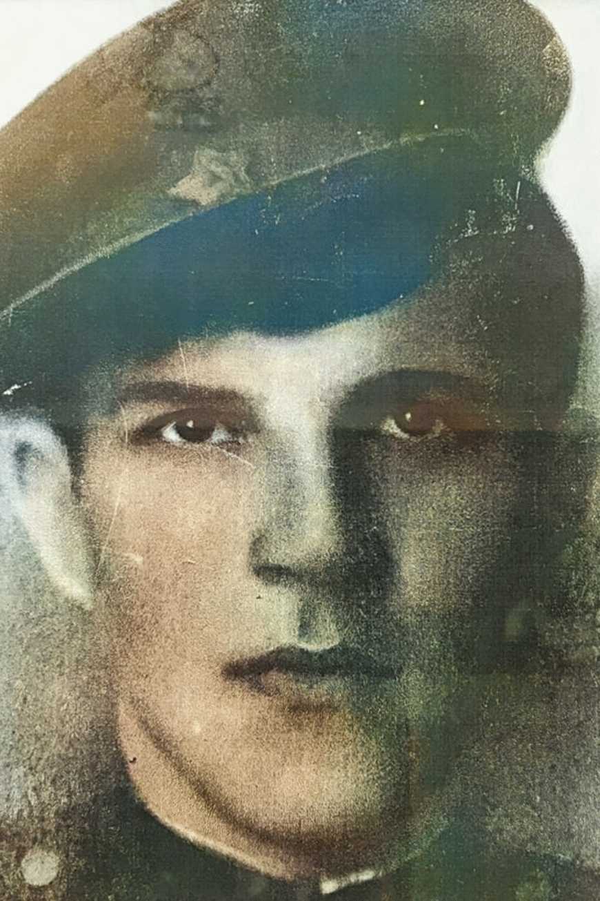 Дубогрей Алексей Павлович|Павл.