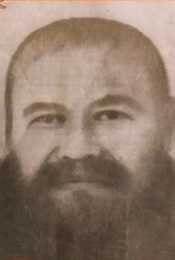 Кирьянов Ульян Арсентьевич