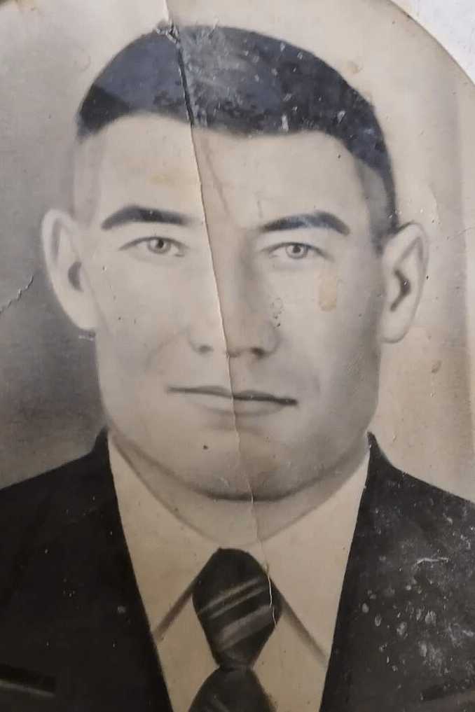 Рябенко Василий Герасимович