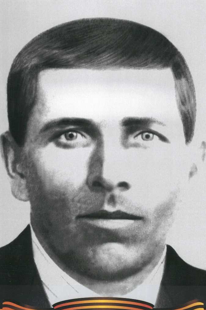 Майоров Егор Дмитриевич