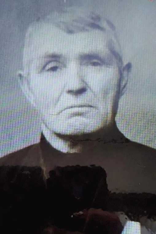 Коренякин Яков Гаврилович