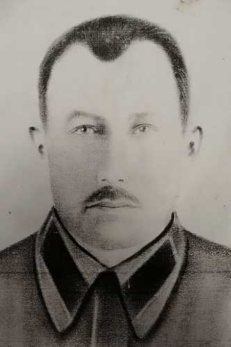 Давлетханов Минниахмет Давиетхан.