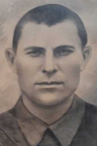 Тепляков Егор Александрович