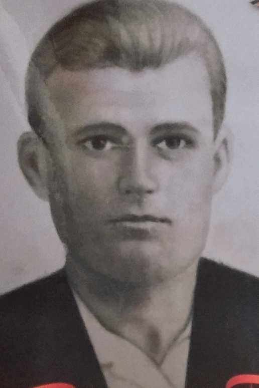 Ефанов Дмитрий Иванович