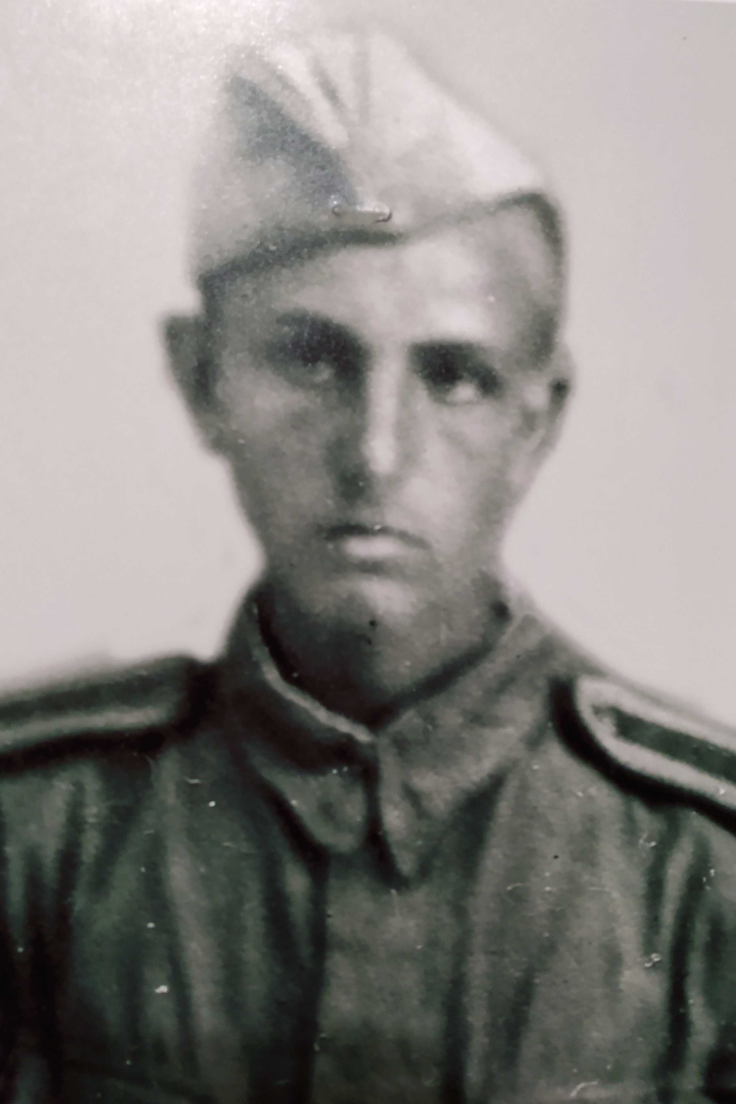 Лагутин Петр Петрович