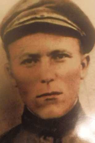 Коваленко Ефим Афанасьевич