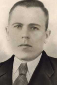 Мещаков Александр Михайлович