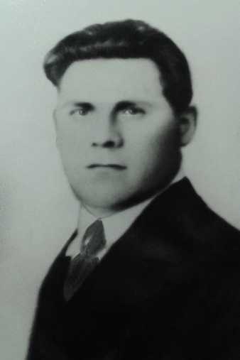 Белов Сергей Иванович