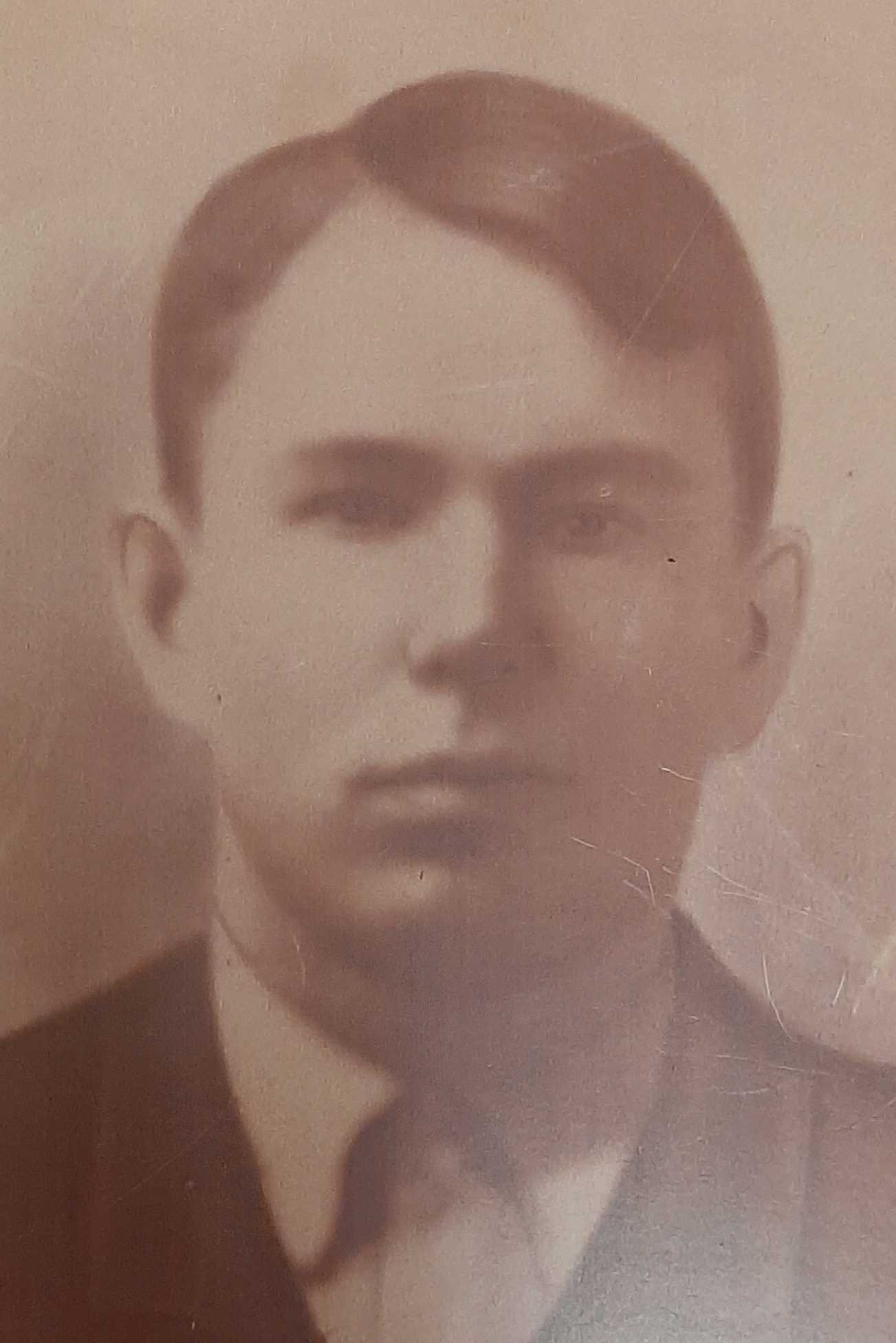 Прудников Демьян Антонович|Ант.