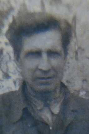 Алякин Сергей Яковлевич